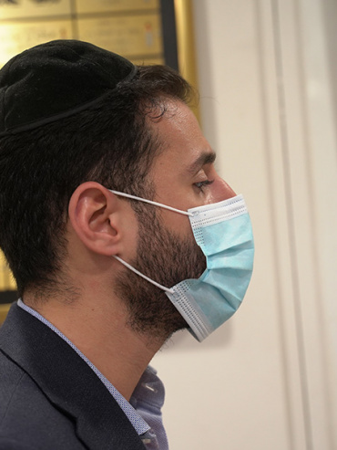 RAV-BENCHETRIT-130