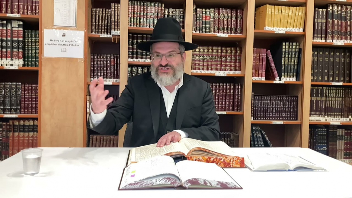 Hilloula de Rabbi Chimon Bar Yo’haï